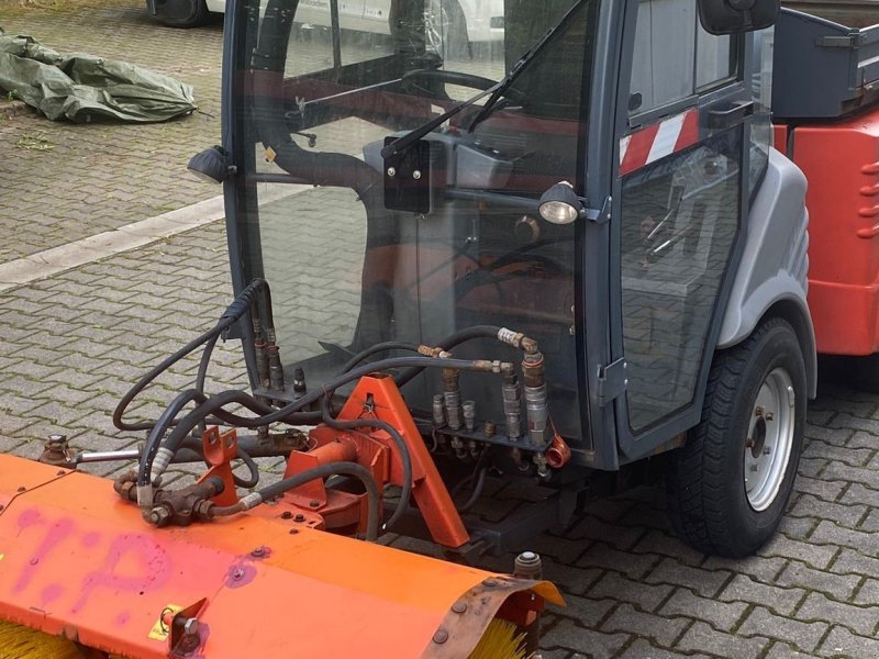 Kehrsaugmaschine des Typs Hako CityMaster 1200, Gebrauchtmaschine in Flörsheim am Main (Bild 1)