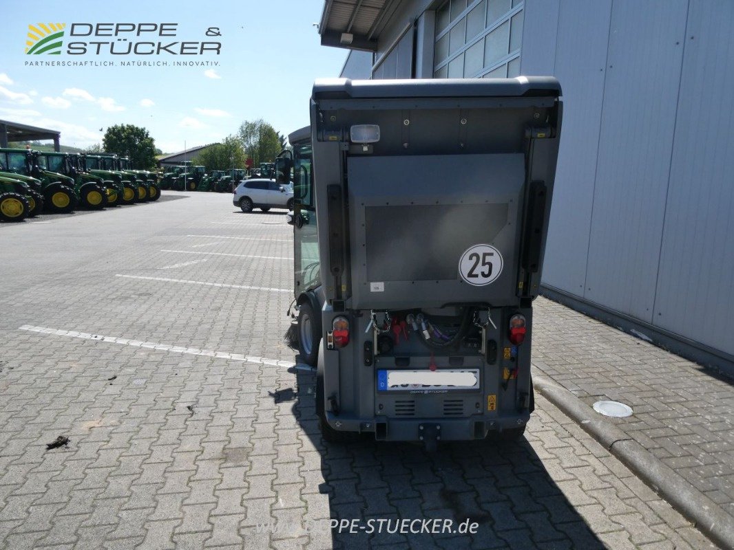 Kehrsaugmaschine tip Kärcher MIC 35, Gebrauchtmaschine in Rosdorf (Poză 3)
