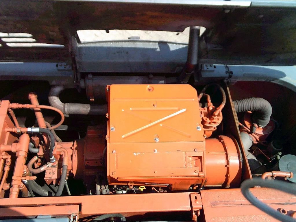 Kettenbagger tip Atlas 1304LC, Gebrauchtmaschine in Barneveld (Poză 7)