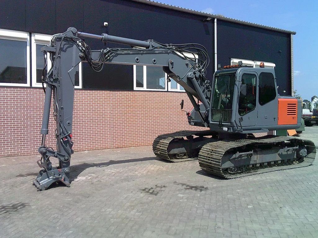 Kettenbagger tipa Atlas 1304LC, Gebrauchtmaschine u Barneveld (Slika 1)