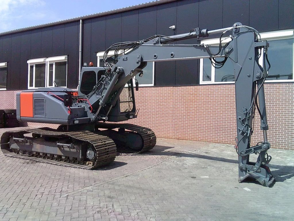 Kettenbagger del tipo Atlas 1304LC, Gebrauchtmaschine en Barneveld (Imagen 3)