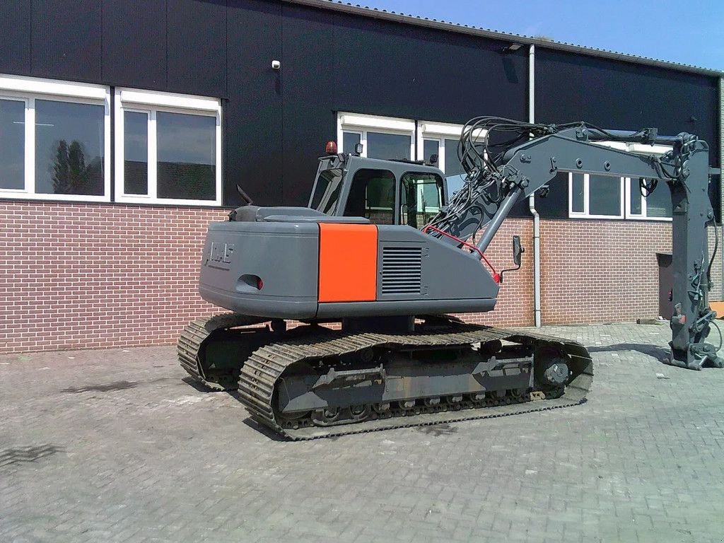 Kettenbagger del tipo Atlas 1304LC, Gebrauchtmaschine en Barneveld (Imagen 4)