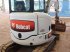 Kettenbagger del tipo Bobcat 325G, Gebrauchtmaschine en Antwerpen (Imagen 5)