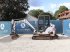 Kettenbagger tipa Bobcat 331, Gebrauchtmaschine u Antwerpen (Slika 2)