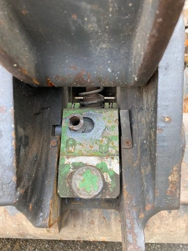 Kettenbagger typu Bobcat E10, Gebrauchtmaschine v NIJMEGEN (Obrázek 7)