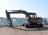 Kettenbagger tipa Case 9013, Gebrauchtmaschine u Antwerpen (Slika 1)