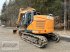 Kettenbagger du type Case CX 145 DSR, Gebrauchtmaschine en Deutsch - Goritz (Photo 5)