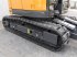 Kettenbagger del tipo Case CX 145D SR, Neumaschine In Moerbeke (Immagine 10)