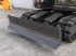 Kettenbagger del tipo Case CX 145D SR, Neumaschine In Moerbeke (Immagine 9)