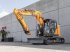 Kettenbagger del tipo Case CX 145D SR, Neumaschine In Moerbeke (Immagine 1)