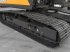 Kettenbagger del tipo Case CX 210E, Neumaschine In Moerbeke (Immagine 7)