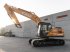 Kettenbagger del tipo Case CX 210E, Neumaschine en Moerbeke (Imagen 1)