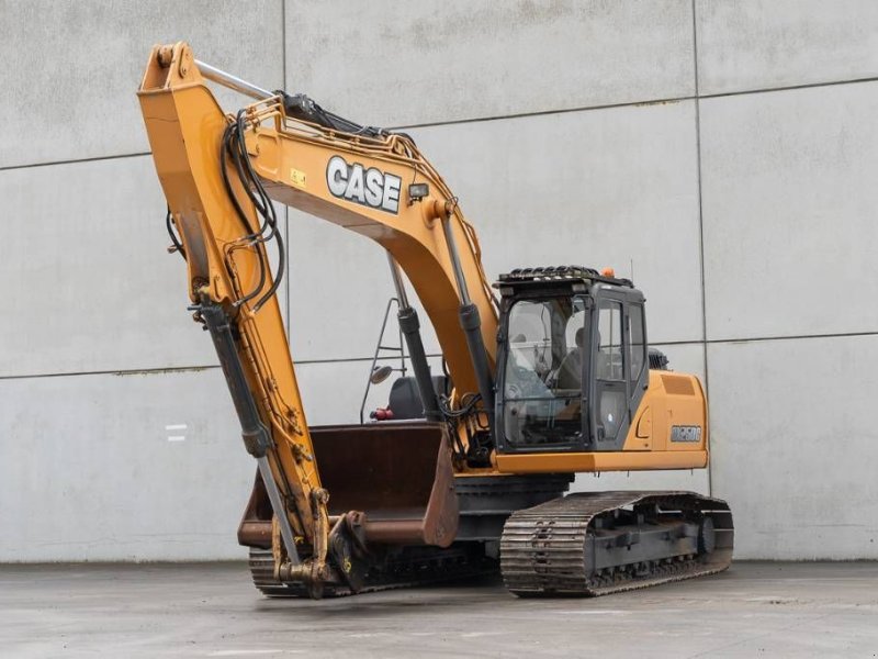 Kettenbagger van het type Case CX 250 C, Gebrauchtmaschine in Moerbeke (Foto 1)