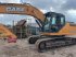 Kettenbagger del tipo Case CX 250 D, Gebrauchtmaschine In Almelo (Immagine 1)