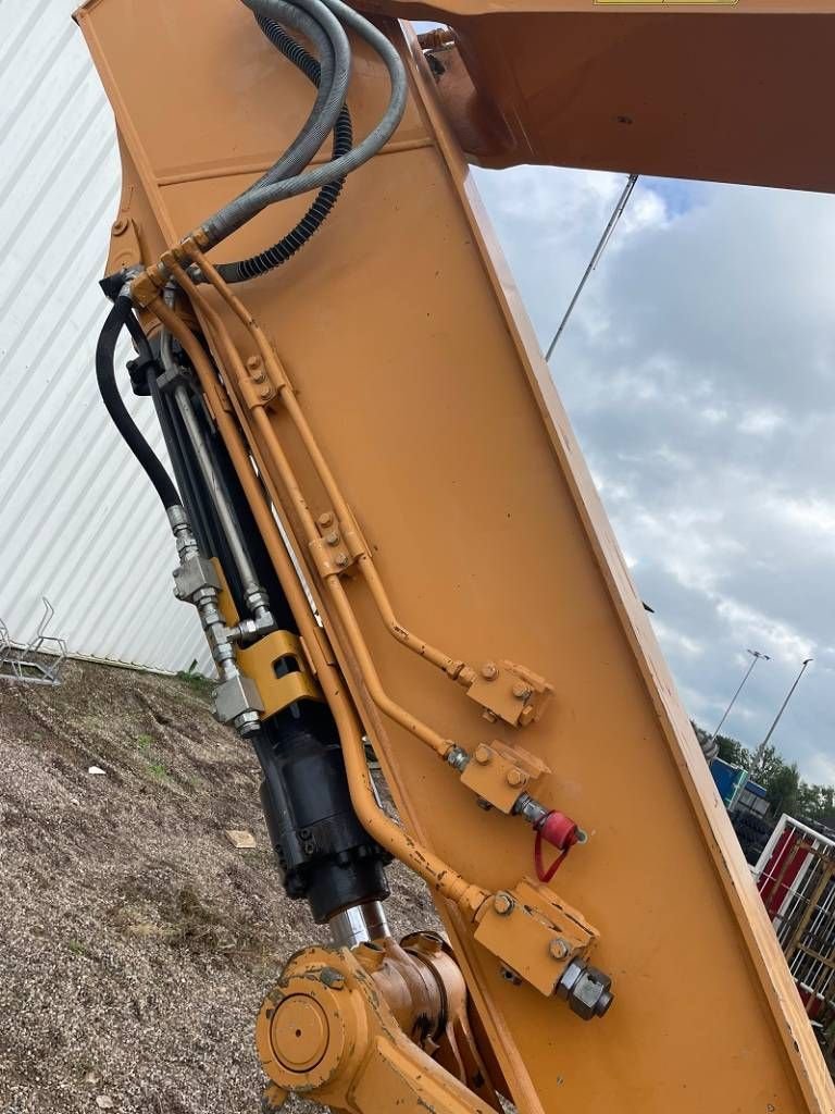 Kettenbagger typu Case CX 250 D, Gebrauchtmaschine v Almelo (Obrázok 9)