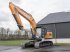 Kettenbagger del tipo Case CX 250E, Neumaschine In Moerbeke (Immagine 1)