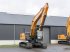 Kettenbagger del tipo Case CX 250E, Neumaschine en Moerbeke (Imagen 3)