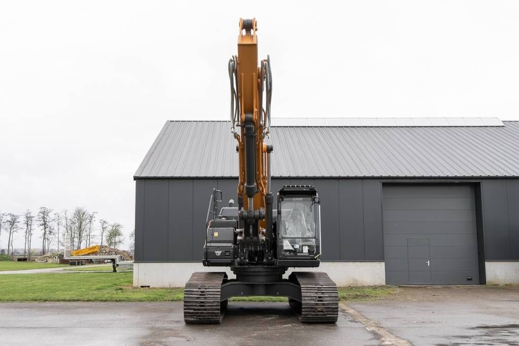 Kettenbagger tip Case CX 300E, Neumaschine in Moerbeke (Poză 2)