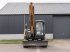 Kettenbagger des Typs Case CX 85D SR, Neumaschine in Moerbeke (Bild 2)