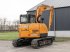 Kettenbagger van het type Case CX 85D SR, Neumaschine in Moerbeke (Foto 5)