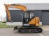 Kettenbagger du type Case CX 85D SR, Neumaschine en Moerbeke (Photo 4)