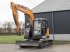 Kettenbagger du type Case CX 85D SR, Neumaschine en Moerbeke (Photo 1)