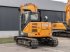 Kettenbagger des Typs Case CX 85D SR, Neumaschine in Moerbeke (Bild 8)