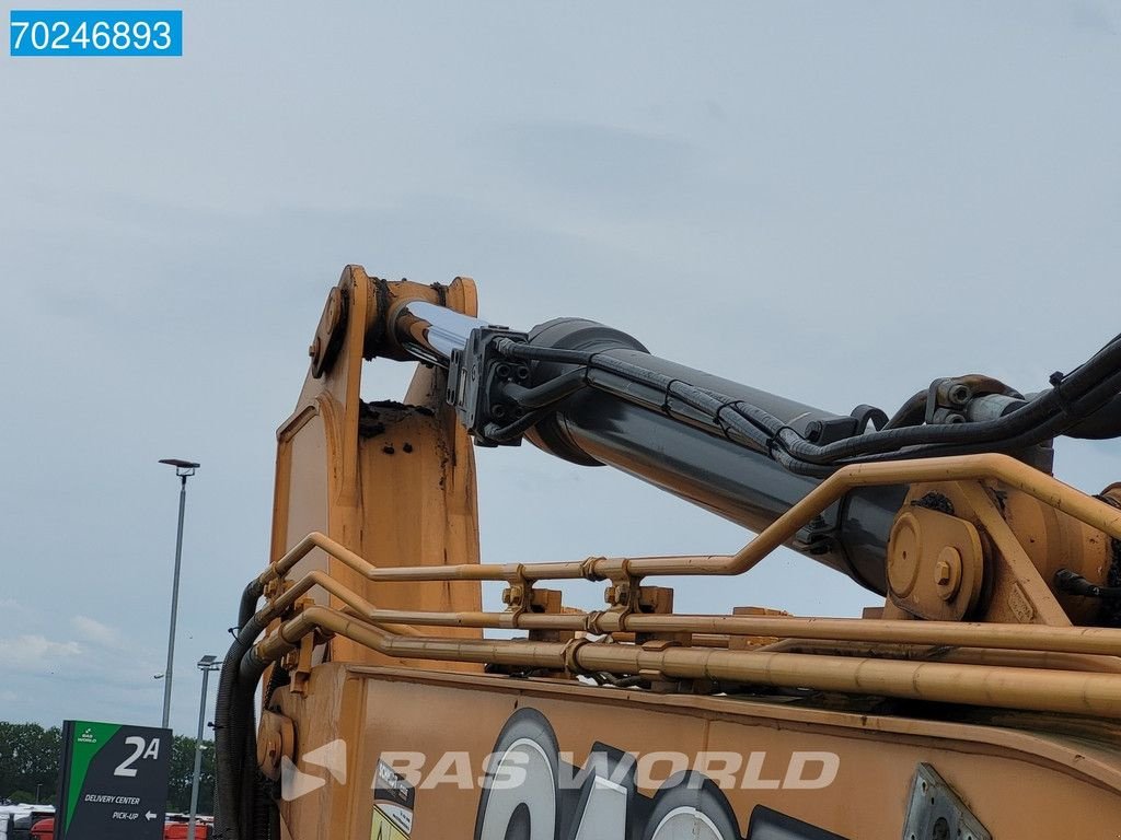 Kettenbagger of the type Case CX210 D DUTCH MACHINE, Gebrauchtmaschine in Veghel (Picture 11)