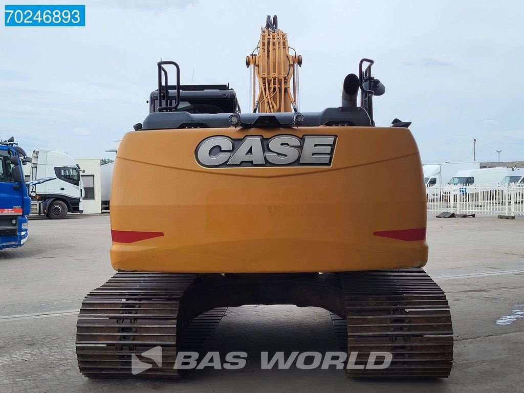 Kettenbagger του τύπου Case CX210 D DUTCH MACHINE, Gebrauchtmaschine σε Veghel (Φωτογραφία 7)