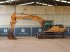 Kettenbagger tipa Case CX210, Gebrauchtmaschine u Antwerpen (Slika 1)