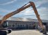 Kettenbagger del tipo Case CX210D - 15 Meter Long Reach, Gebrauchtmaschine In Veldhoven (Immagine 10)