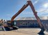 Kettenbagger des Typs Case CX210D - 15 Meter Long Reach, Gebrauchtmaschine in Veldhoven (Bild 5)