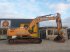 Kettenbagger del tipo Case CX250C, Gebrauchtmaschine In Krabbendijke (Immagine 7)