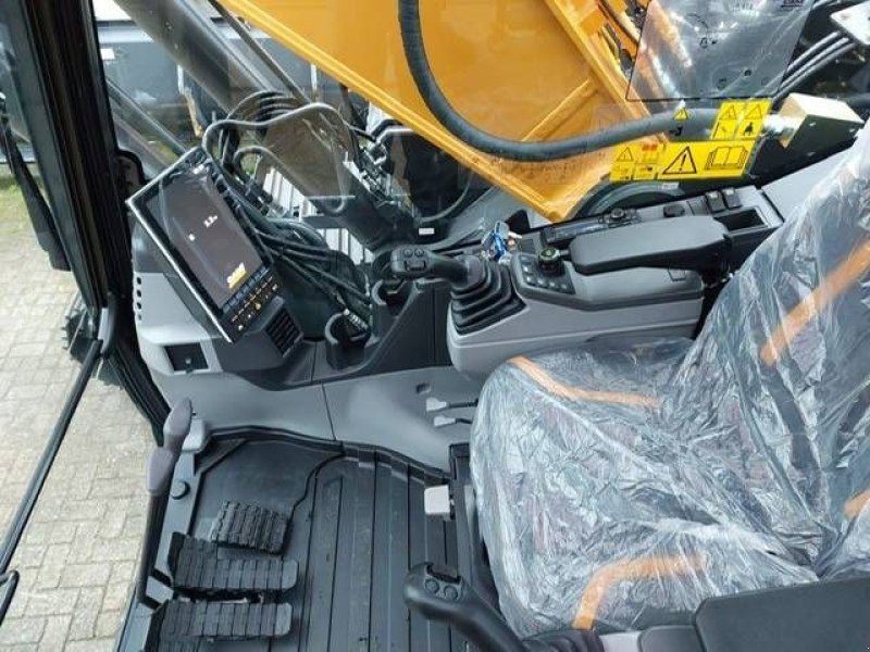 Kettenbagger a típus Case CX250E, Neumaschine ekkor: Almelo (Kép 7)