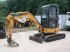 Kettenbagger tipa Case CX27B, Gebrauchtmaschine u Antwerpen (Slika 1)