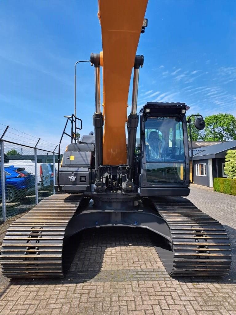 Kettenbagger tip Case CX300E, Neumaschine in Almelo (Poză 5)