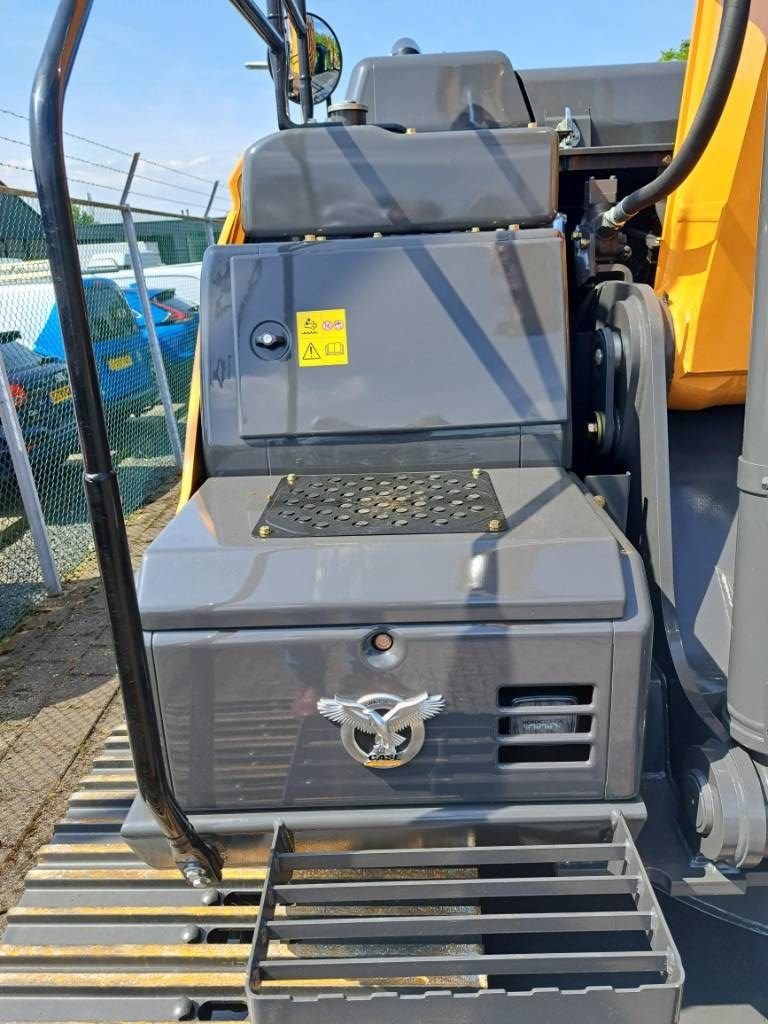 Kettenbagger a típus Case CX300E, Neumaschine ekkor: Almelo (Kép 7)