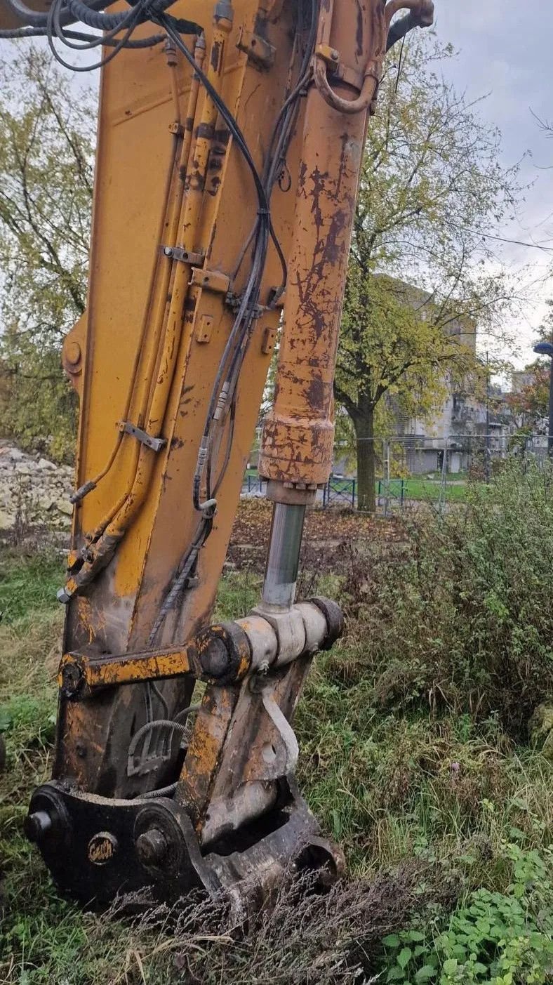 Kettenbagger tip Case CX330, Gebrauchtmaschine in Wevelgem (Poză 5)