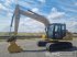 Kettenbagger del tipo CAT 313GC, Neumaschine en Dormagen (Imagen 1)