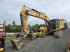 Kettenbagger del tipo CAT 320, Gebrauchtmaschine en Gabersdorf (Imagen 7)