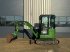 Kettenbagger tipa Caterpillar 302, Gebrauchtmaschine u Velddriel (Slika 1)