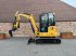 Kettenbagger tipa Caterpillar 302.7 CR, Gebrauchtmaschine u Nijelamer (Slika 1)