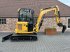 Kettenbagger tipa Caterpillar 302.7 CR, Gebrauchtmaschine u Nijelamer (Slika 7)