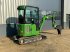 Kettenbagger za tip Caterpillar 302CR - Power tilt & full options, Gebrauchtmaschine u Velddriel (Slika 8)