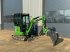 Kettenbagger typu Caterpillar 302CR - Power tilt & full options, Gebrauchtmaschine w Velddriel (Zdjęcie 10)