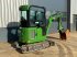 Kettenbagger des Typs Caterpillar 302CR - Power tilt & full options, Gebrauchtmaschine in Velddriel (Bild 5)