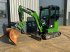 Kettenbagger tip Caterpillar 302CR - Power tilt & full options, Gebrauchtmaschine in Velddriel (Poză 11)