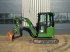 Kettenbagger tip Caterpillar 302CR - Power tilt & full options, Gebrauchtmaschine in Velddriel (Poză 2)