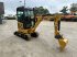 Kettenbagger tipa Caterpillar 302CR, Gebrauchtmaschine u Antwerpen (Slika 3)