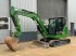 Kettenbagger tipa Caterpillar 306CR - CE / Power Tilt + CQ, Gebrauchtmaschine u Velddriel (Slika 1)